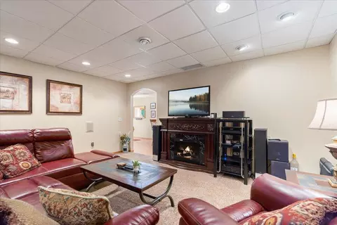 Living - 31204 Apache Cir, Pequot Lakes, MN 56472 photo 3 of 3