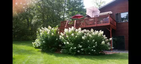 Exterior - 31204 Apache Cir, Pequot Lakes, MN 56472 photo 13 of 22