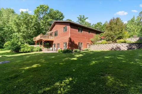Exterior - 31204 Apache Cir, Pequot Lakes, MN 56472 photo 2 of 22