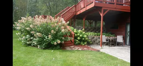 Exterior - 31204 Apache Cir, Pequot Lakes, MN 56472 photo 7 of 22
