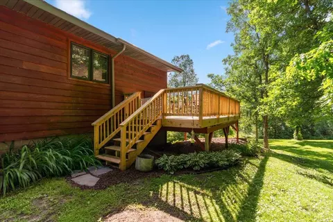 Exterior - 31204 Apache Cir, Pequot Lakes, MN 56472 photo 8 of 22