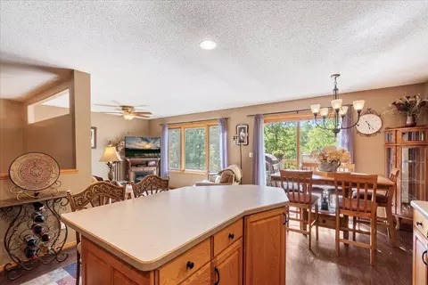 Kitchen - 31204 Apache Cir, Pequot Lakes, MN 56472 photo 4 of 6