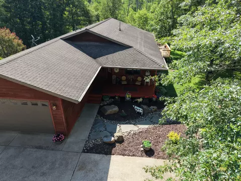 Exterior - 31204 Apache Cir, Pequot Lakes, MN 56472 photo 11 of 22