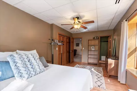 Bedroom - 31204 Apache Cir, Pequot Lakes, MN 56472 photo 6 of 6