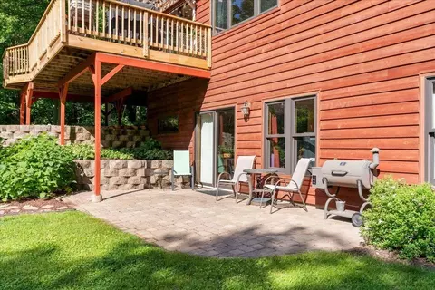 Exterior - 31204 Apache Cir, Pequot Lakes, MN 56472 photo 6 of 22