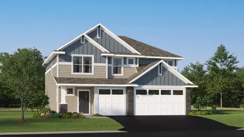 2575 Jandell Ave NE, Saint Michael, MN 55376