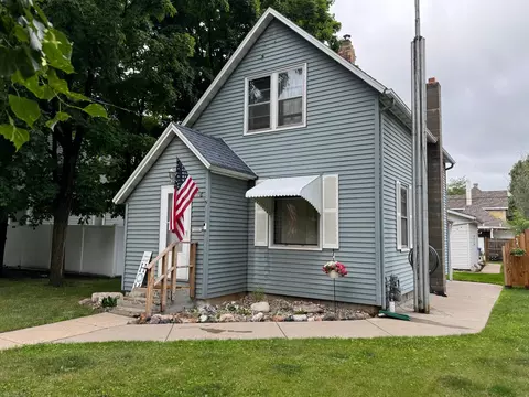 720 10th Ave N, Saint Cloud, MN 56303