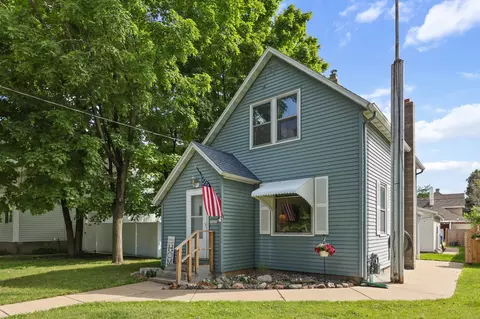 720 10th Ave N, Saint Cloud, MN 56303