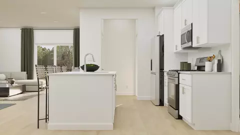 Kitchen - 741 Vista Ct, Hanover, MN 55341 photo 2 of 2