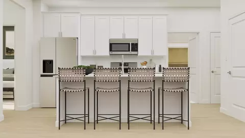 Kitchen - 741 Vista Ct, Hanover, MN 55341 photo 1 of 2