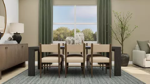 Dining - 741 Vista Ct, Hanover, MN 55341 photo 1 of 2