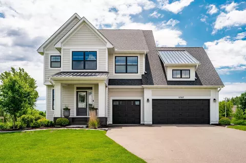 5787 130th Ln N, Hugo, MN 55038