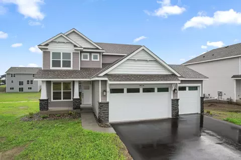 14734 74th St NE, Otsego, MN 55330