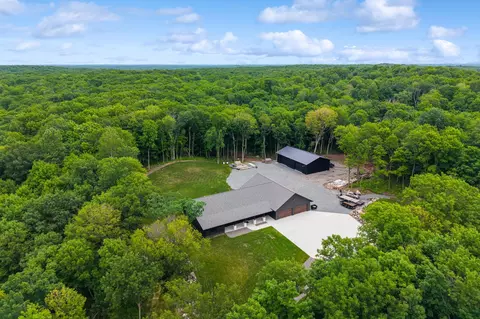 1732 Wilderness Hls, Luck, WI 54853