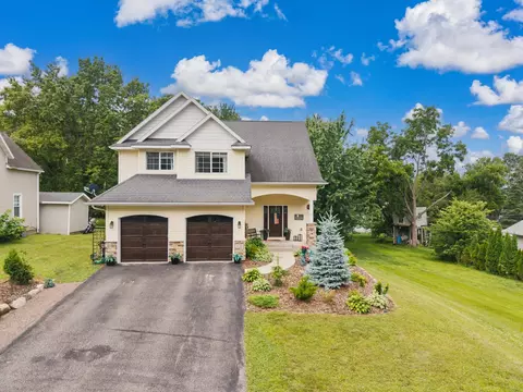 410 N Meridian St, Belle Plaine, MN 56011