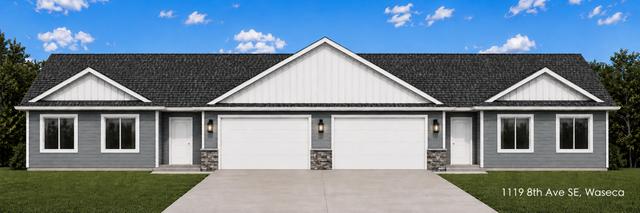 1119 8th Ave SE, Waseca, MN 56093