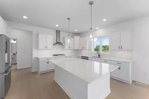 Kitchen - 1061 Aster Blvd, Rosemount, MN 55068 photo 3 of 3