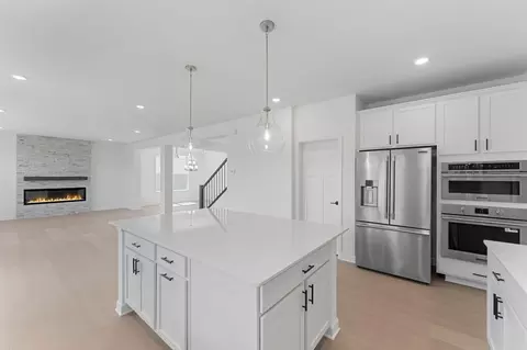 Kitchen - 1061 Aster Blvd, Rosemount, MN 55068 photo 2 of 3