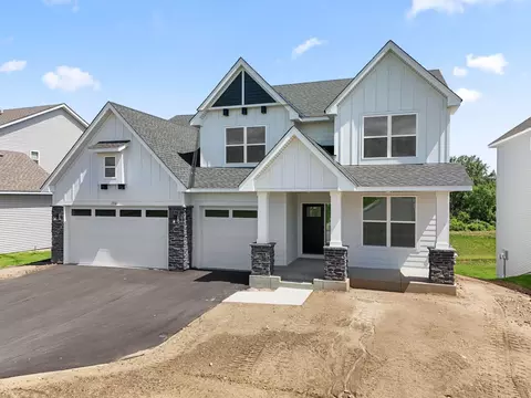 Exterior - 1061 Aster Blvd, Rosemount, MN 55068 photo 2 of 2