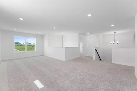 Living - 1061 Aster Blvd, Rosemount, MN 55068 photo 3 of 3
