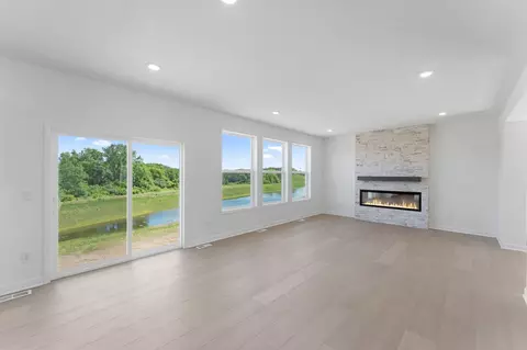 Living - 1061 Aster Blvd, Rosemount, MN 55068 photo 2 of 3