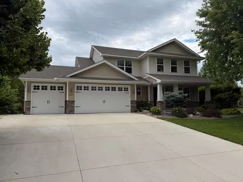 3351 Griggs St SW, Prior Lake, MN 55372