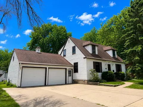 940 Victoria St, Fairmont, MN 56031
