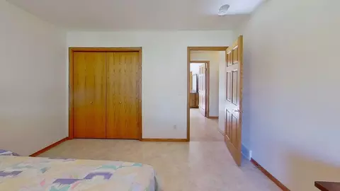 Bedroom - 401 S Bruce St S, Marshall, MN 56258 photo 4 of 8