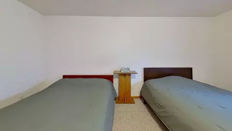 Bedroom - 401 S Bruce St S, Marshall, MN 56258 photo 6 of 8
