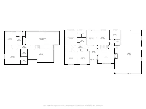 Floorplan - 401 S Bruce St S, Marshall, MN 56258 photo 1 of 2