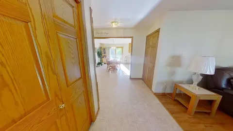 Entry Way - 401 S Bruce St S, Marshall, MN 56258 photo 1 of 4