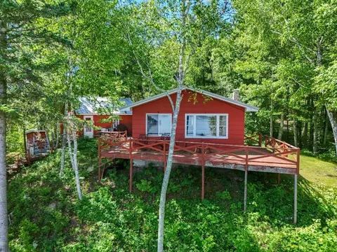 39718 W Deer Lake Rd, Deer River, MN 56636