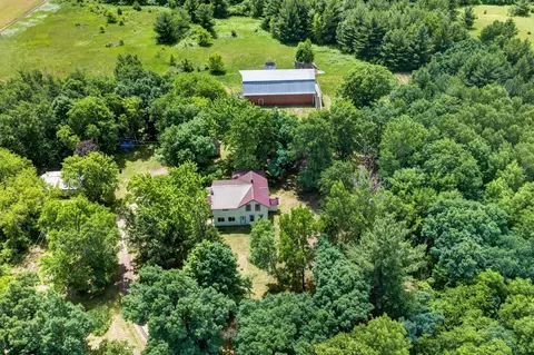 9473 County Road D, Webster, WI 54893