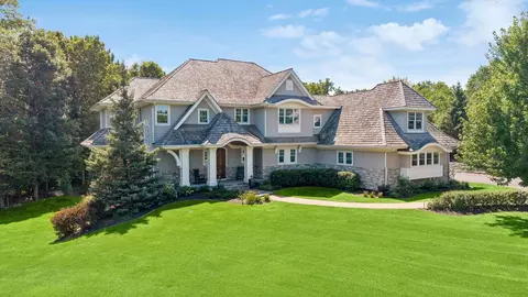3205 Graham Hill Rd, Orono, MN 55356