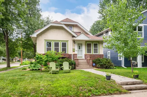 3501 Russell Ave N, Minneapolis, MN 55412