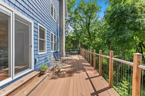 Exterior - 17538 Hunt Lake Trl, Faribault, MN 55021 photo 3 of 12
