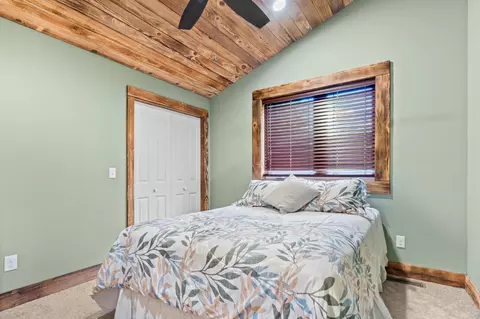 Bedroom - 17538 Hunt Lake Trl, Faribault, MN 55021 photo 3 of 3