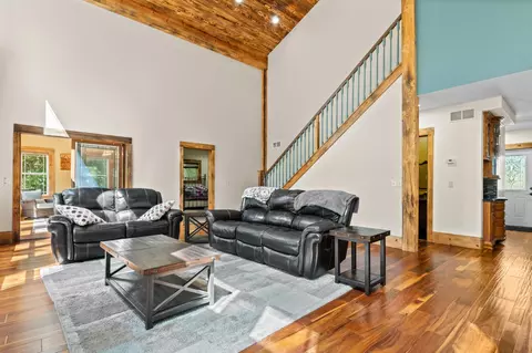 Living - 17538 Hunt Lake Trl, Faribault, MN 55021 photo 2 of 4