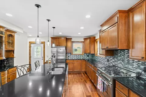Kitchen - 17538 Hunt Lake Trl, Faribault, MN 55021 photo 1 of 4