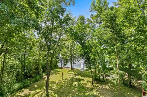 Exterior - 17538 Hunt Lake Trl, Faribault, MN 55021 photo 8 of 12