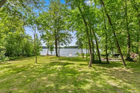 Exterior - 17538 Hunt Lake Trl, Faribault, MN 55021 photo 12 of 12