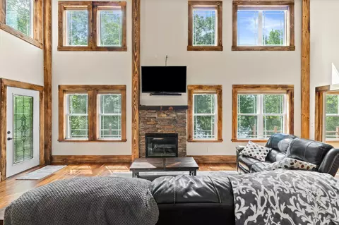 Living - 17538 Hunt Lake Trl, Faribault, MN 55021 photo 1 of 4