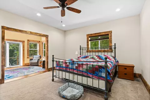 Bedroom - 17538 Hunt Lake Trl, Faribault, MN 55021 photo 1 of 3