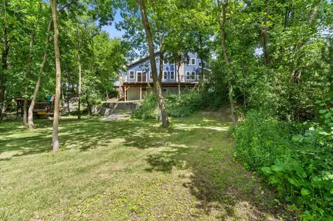 Exterior - 17538 Hunt Lake Trl, Faribault, MN 55021 photo 11 of 12