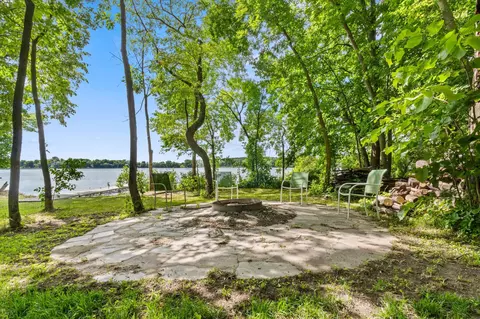 Exterior - 17538 Hunt Lake Trl, Faribault, MN 55021 photo 10 of 12