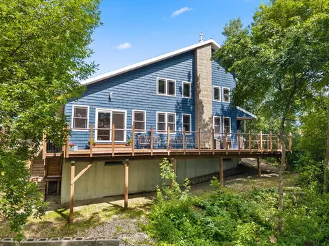 Exterior - 17538 Hunt Lake Trl, Faribault, MN 55021 photo 2 of 12