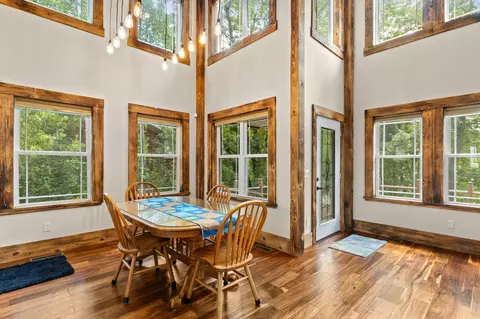 Dining - 17538 Hunt Lake Trl, Faribault, MN 55021 photo 2 of 3