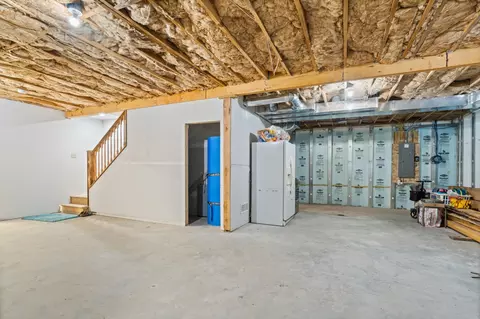 Entry Way - 17538 Hunt Lake Trl, Faribault, MN 55021 photo 2 of 3