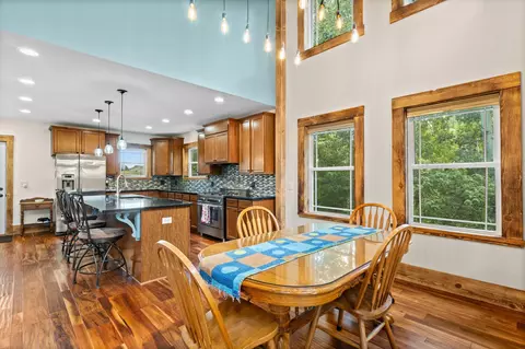 Dining - 17538 Hunt Lake Trl, Faribault, MN 55021 photo 1 of 3