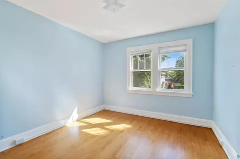 Bedroom - 928 N 19th Ave E, Duluth, MN 55812 photo 2 of 2